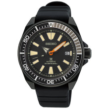 Load image into Gallery viewer, Seiko Prospex Black Samurai SRPH11K1 SPRH11 Limited Edition

