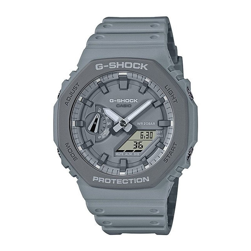 Casio G-Shock GA-2110ET-8A / GA-2110ET