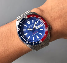 将图片加载到图库查看器，SEIKO Automatic Scuba diver&#39;s 200 m SKXA65K Limited Edition
