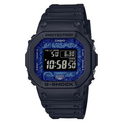 Casio G-Shock GW-B5600BP-1DR Gshock GWB5600BP-1