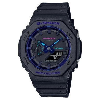 Casio G-Shock GA-2100VB-1ADR / GA-2100VB-1A
