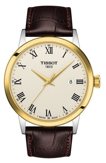 Tissot Classic Dream T129.410.26.263.00