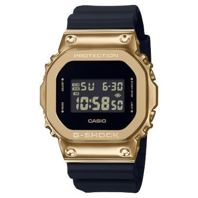 Casio G-Shock GM-5600G-9DR / GM-5600G-9D
