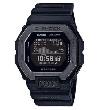 Casio G-Shock GBX-100NS-1 / GBX-100NS-1DR
