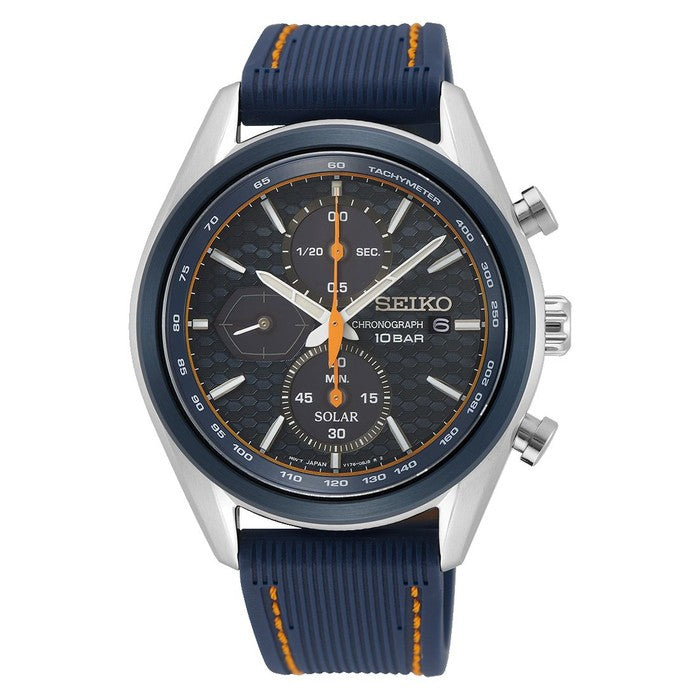 Seiko Men Chronograph SSC775 SSC775P1
