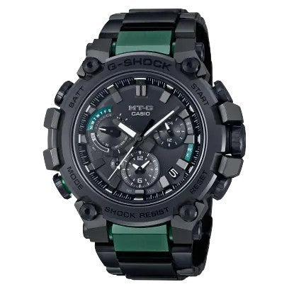 Casio G-Shock MTG-B3000BD-1A2DR / MTG-B3000B-1A2
