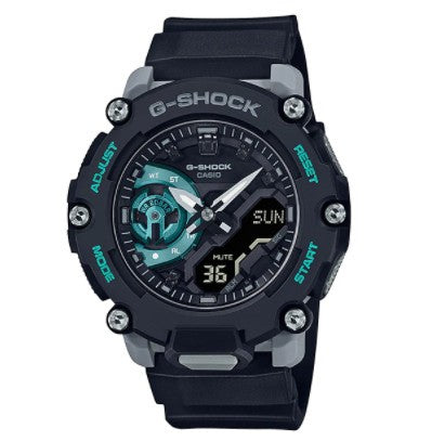 Casio G-Shock GA-2200M-1ADR / GShock GA2200M-1A