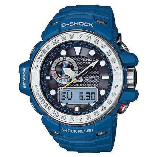 Casio G-Shock GULFMASTER GWN-1000-2A