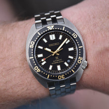 将图片加载到图库查看器，SEIKO PROSPEX AUTOMATIC DIVER 200M SPB315J1 SPB315
