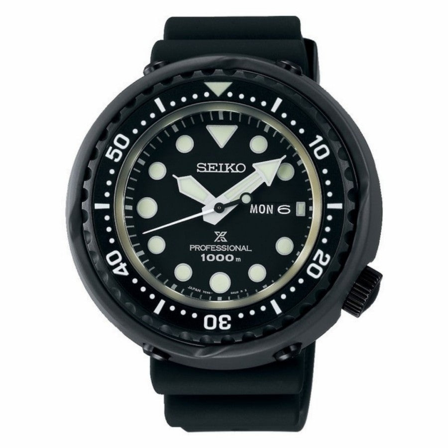 Seiko Prospex S23635J1 Automatic Professional Diver 1000m S23635
