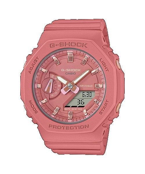 Casio G-Shock GMA-S2100-4A2 / GMA-S2100-4A2DR