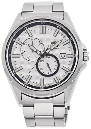 Orient Sports Watch RA-AK0603S10B Defender ll