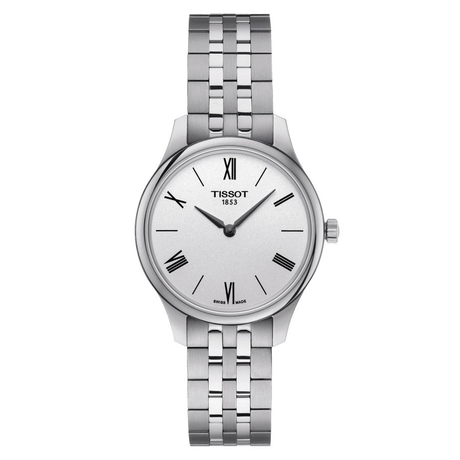 TISSOT TRADITION LADY T063.209.11.038.00