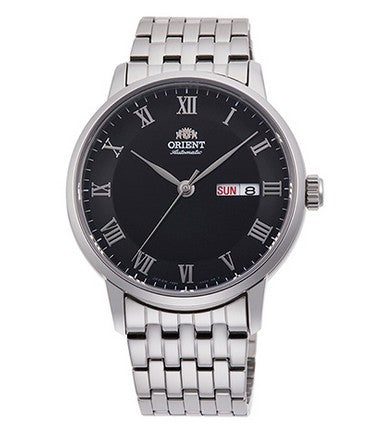 ORIENT Men Contemporary RA-AA0A02B Automatic