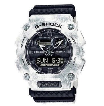 Casio G-Shock GA-900GC-7ADR / GA-900GC-7A