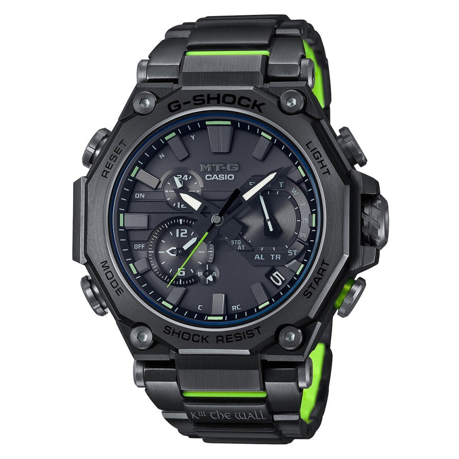 Casio G-Shock MTG-B2000SKZ-1A Gshock MTGB2000SKZ-1ADR