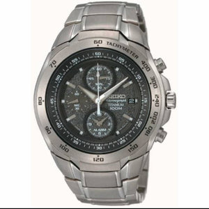 Seiko Titanium SNAB91