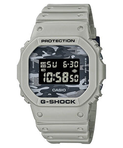 CASIO G-SHOCK DW-5600CA-8DR / DW-5600CA-8D