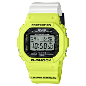 Casio G-Shock DW-5600TGA-9DR / Gshock DW5600TGA-9