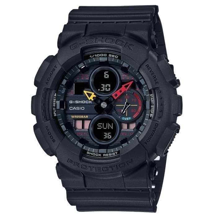 Casio G-Shock GA-140BMC-1ADR GA140BMC-1A