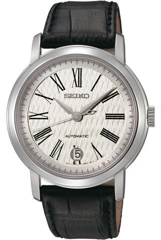Seiko Man Automatic SRP023 SRP023K1