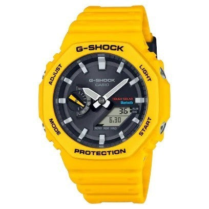 Casio G-Shock GA-B2100C-9ADR / GShock GAB2100C-9A