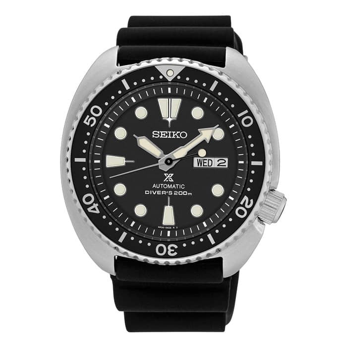 Seiko Prospex SRPE93K1 Turtle Automatic Diver 200 M Srpe93 / Srp777k1