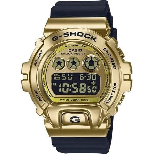 Casio G-Shock GM-6900G-9 / GM-6900G-9DR