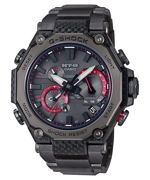 Casio G-Shock MTG-B2000YBD-1ADR / GShock MTGB2000YBD-1 LIMITED EDITION