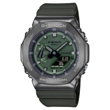 Laden Sie das Bild in den Galerie-Viewer, Casio G-Shock GM-2100B-3ADR / GShock GM2100B-3A

