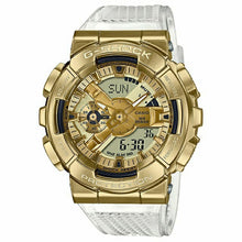 Laden Sie das Bild in den Galerie-Viewer, Casio G-Shock GM-110SG-9ADR GShock GM110SG-9A
