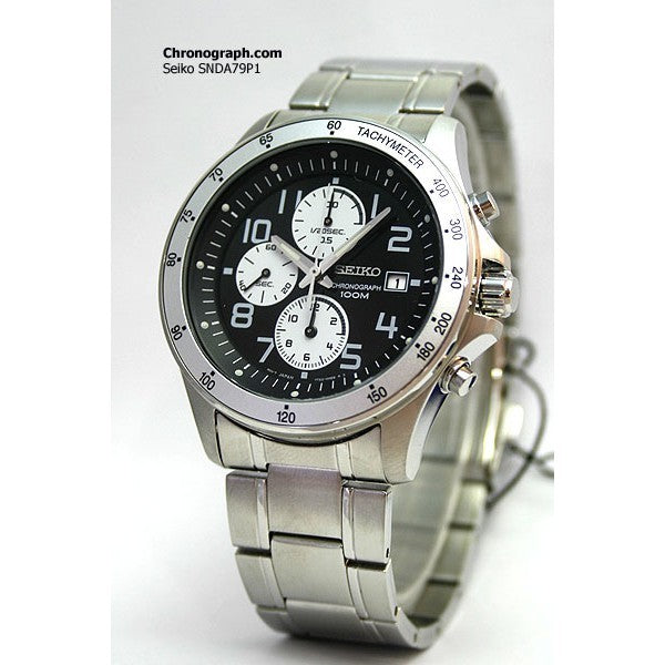 Seiko Chronograph SNDA79P1 SNDA79