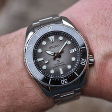 将图片加载到图库查看器，Seiko Sumo Prospex Diver 200m SPB323J1 SPB323
