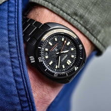 将图片加载到图库查看器，Seiko Prospex 1970 Divers Black Series SLA061J1 Limited Edition
