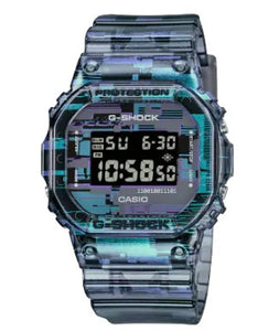 Casio G-Shock DW-5600NN-1DR / GShock DW5600NN-1