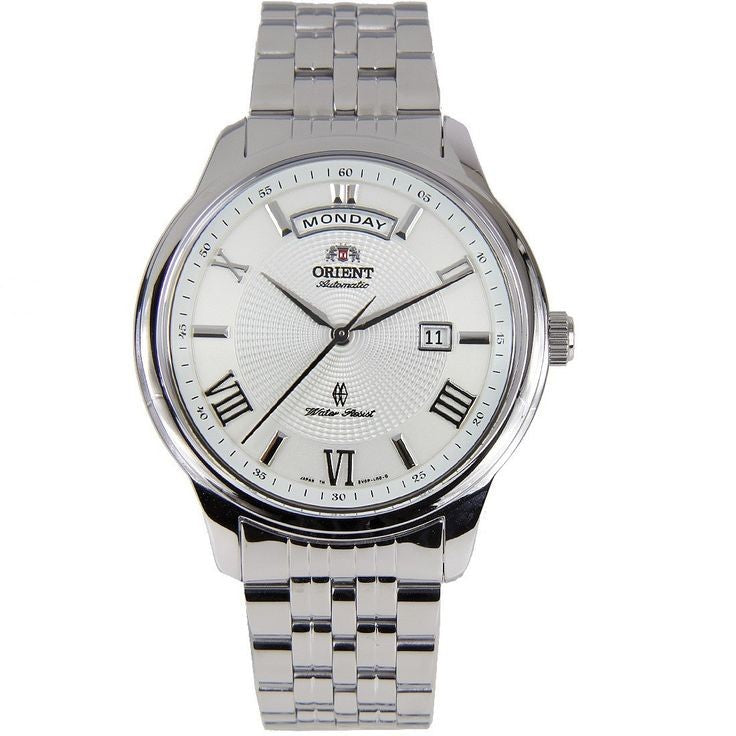 Orient Man Classic Automatic SEV0P002W