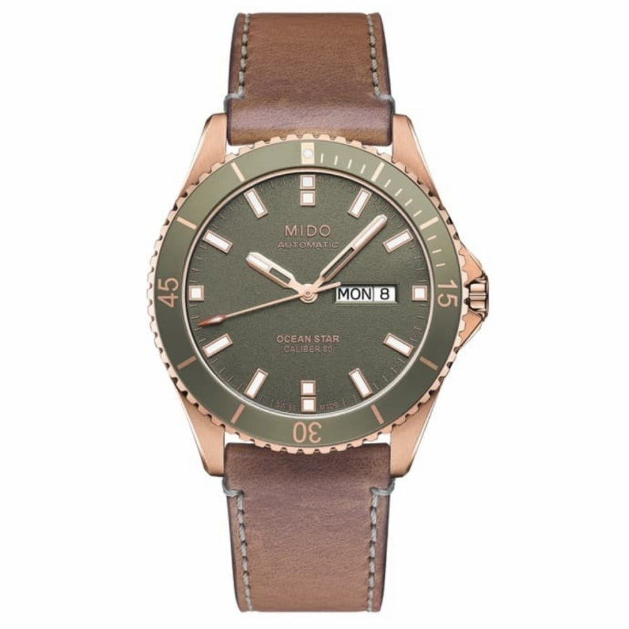 Mido M026.430.36.091.00 Ocean Star