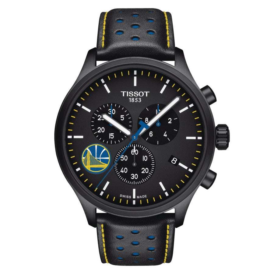 Tissot Chrono XL NBA Teams Special T116.617.36.051.02
