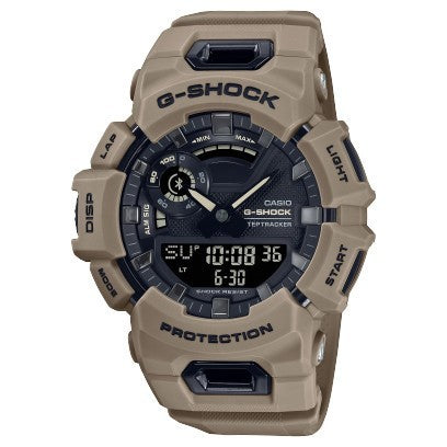 Casio G-Shock GBA-900UU-5ADR / GShock GBA900UU-5A
