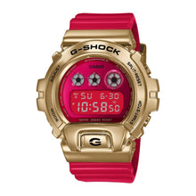Laden Sie das Bild in den Galerie-Viewer, Casio G-Shock GM-6900CX-4DR / Gshock GM6900CX-4 Limited Edition
