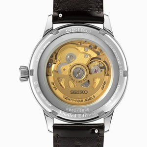 Seiko Presage SSA457J1 Cocktail Time STAR BAR Limited Edition SSA457