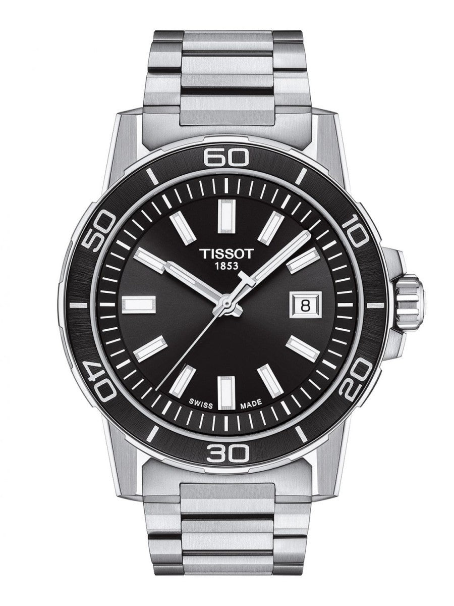 TISSOT SUPERSPORT GENT T125.610.11.051.00