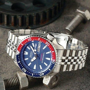 SEIKO Automatic Scuba diver's 200 m SKXA65K Limited Edition