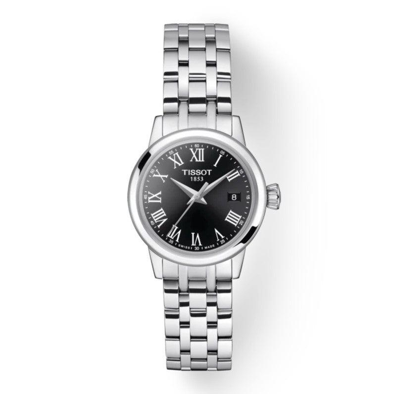 TISSOT CLASSIC DREAM LADY T129.210.11.053.00