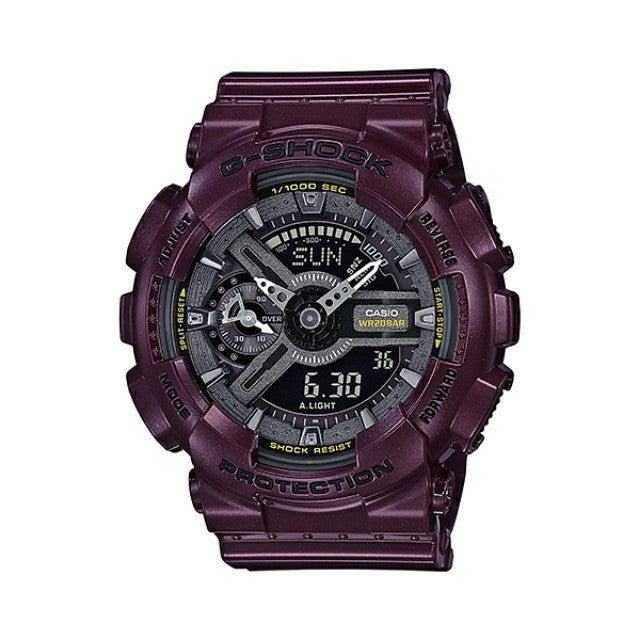 Casio G-Shock GMA-S110MC-6A
