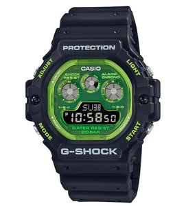 Casio G-Shock DW-5900TS-1DR / Gshock DW5900TS-1