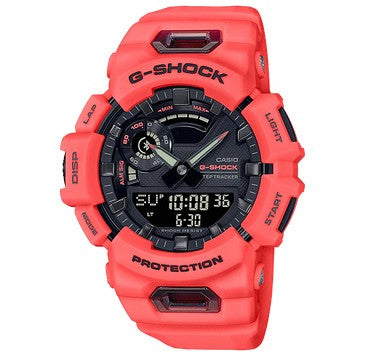 Casio G-Shock GBA-900-4A / GBA-900-4ADR