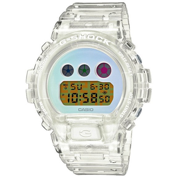 Casio G-Shock DW-6900SP-7 / DW-6900SP-7DR