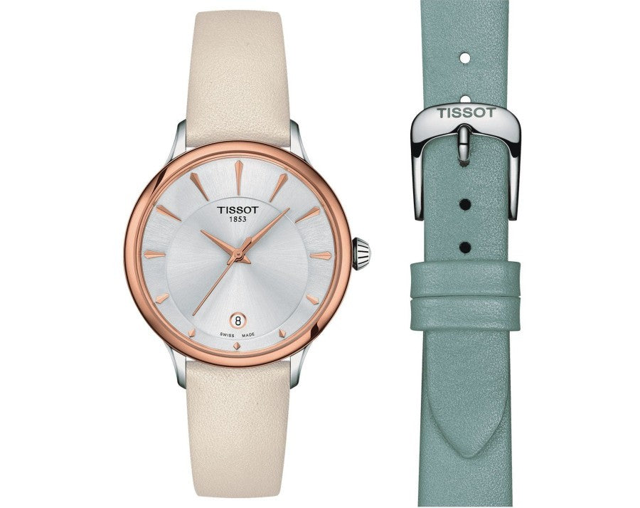 Tissot T133.210.26.031.00 ODACI-T