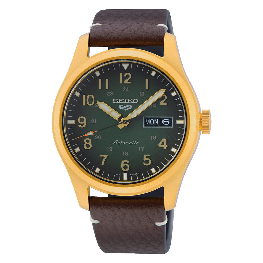 Seiko 5 Sports SRPG42K1 SRPG42